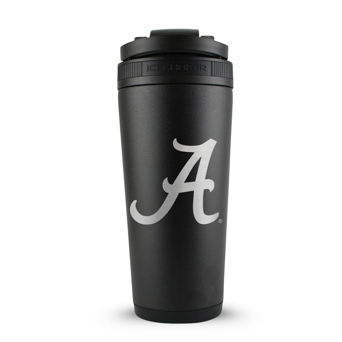 Officially Licensed University of Alabama 26oz Ice Shaker Cup Officially Licensed
