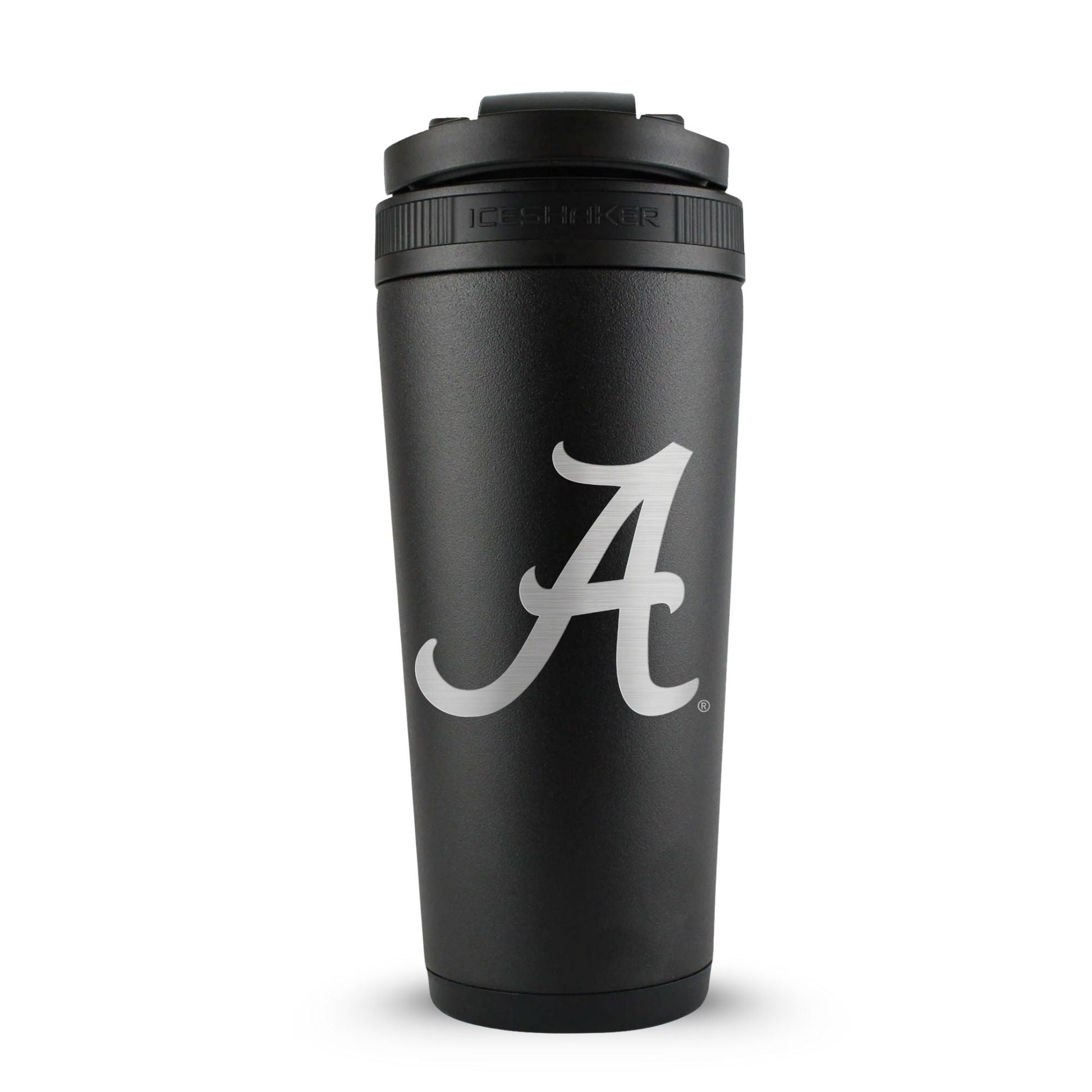 Officially Licensed University of Alabama 26oz Ice Shaker Cup Officially Licensed