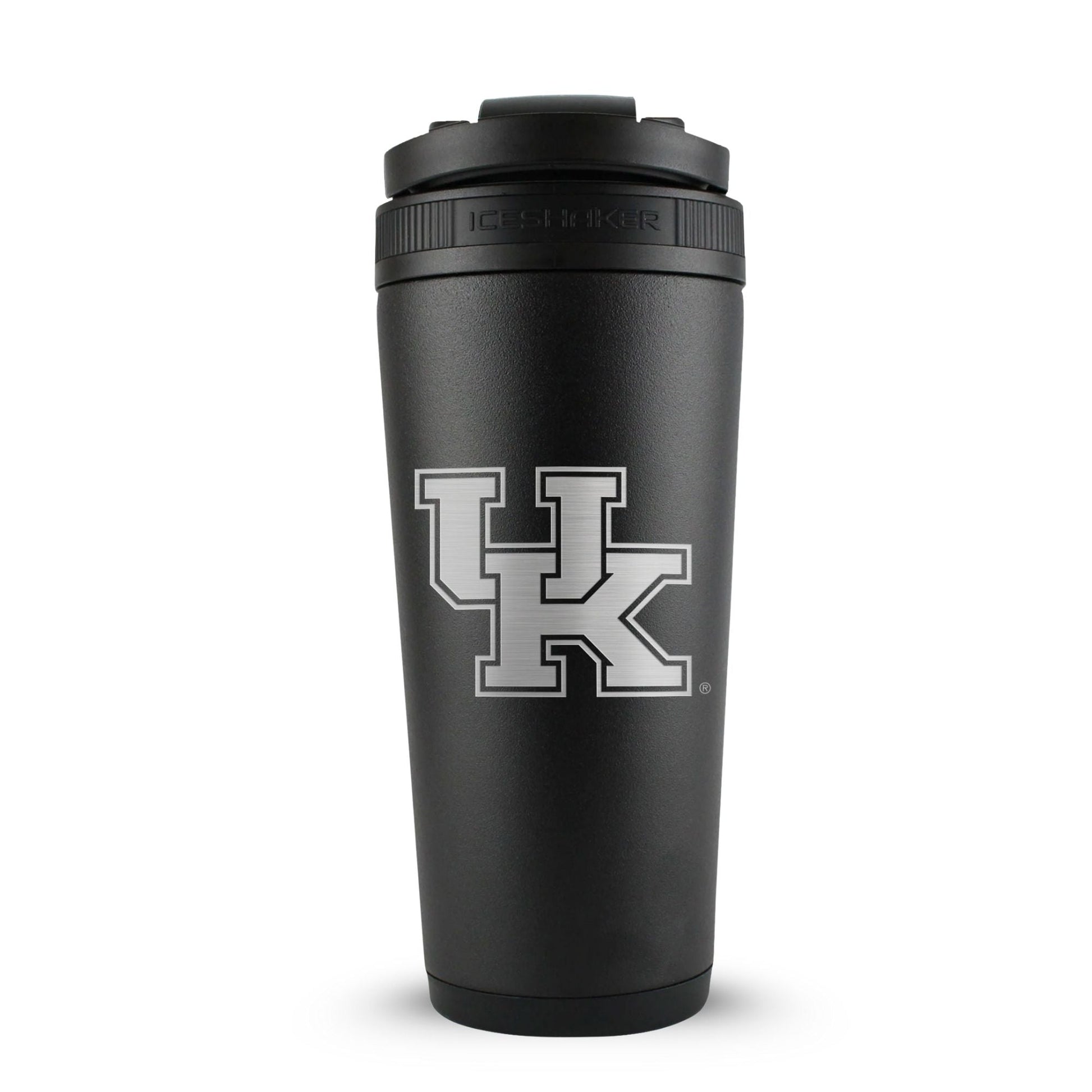 Officially Licensed University of Kentucky 26oz Ice Shaker Cup Officially Licensed