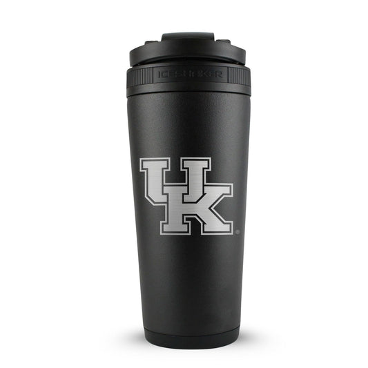 Officially Licensed University of Kentucky 26oz Ice Shaker Cup Officially Licensed