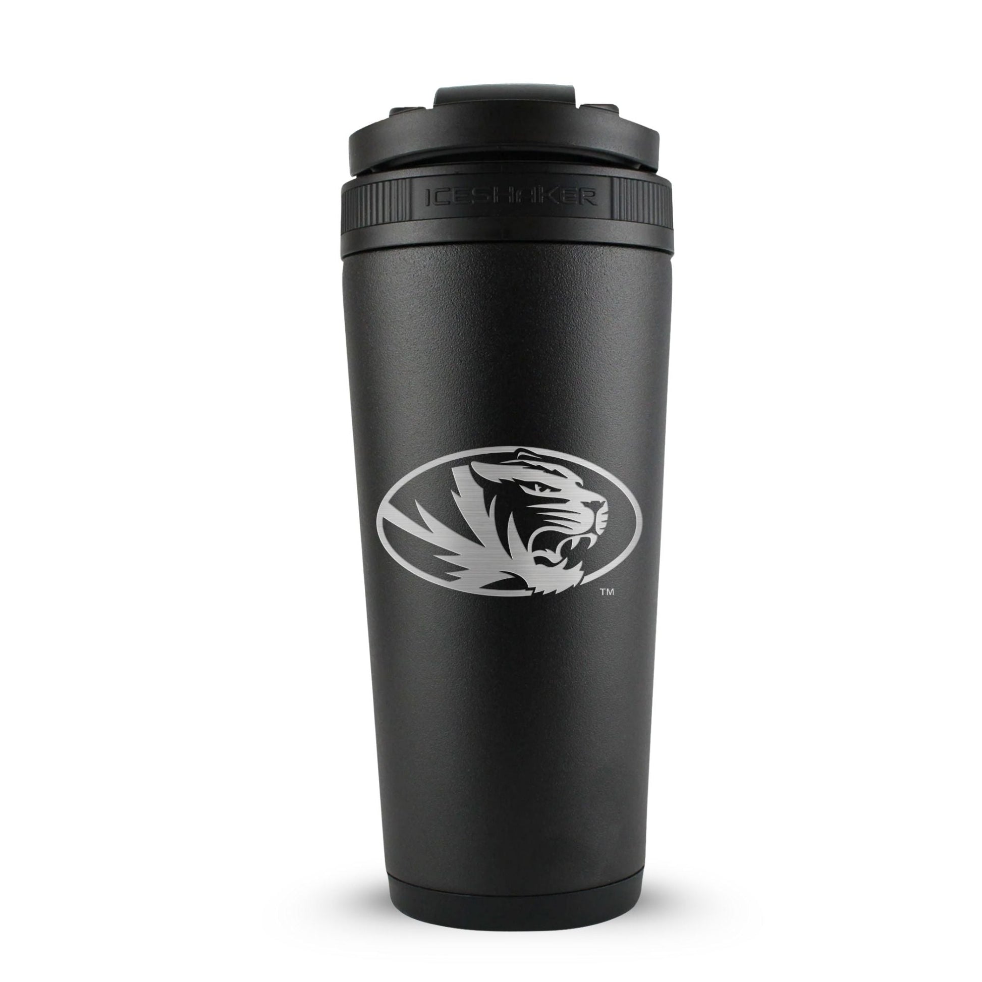 Officially Licensed University of Missouri 26oz Ice Shaker Cup Officially Licensed