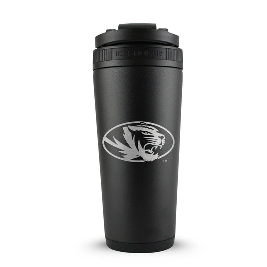 Officially Licensed University of Missouri 26oz Ice Shaker Cup Officially Licensed