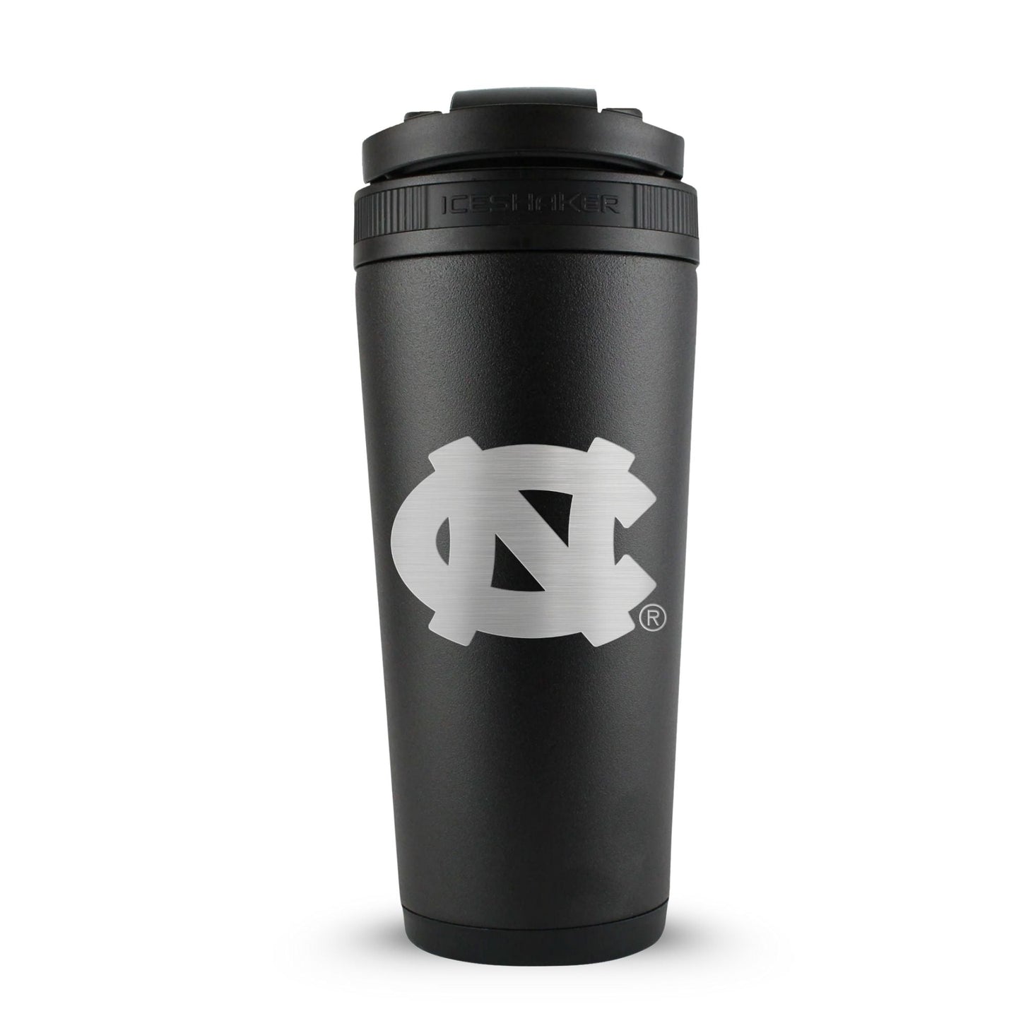 Officially Licensed University of North Carolina 26oz Ice Shaker Cup Officially Licensed