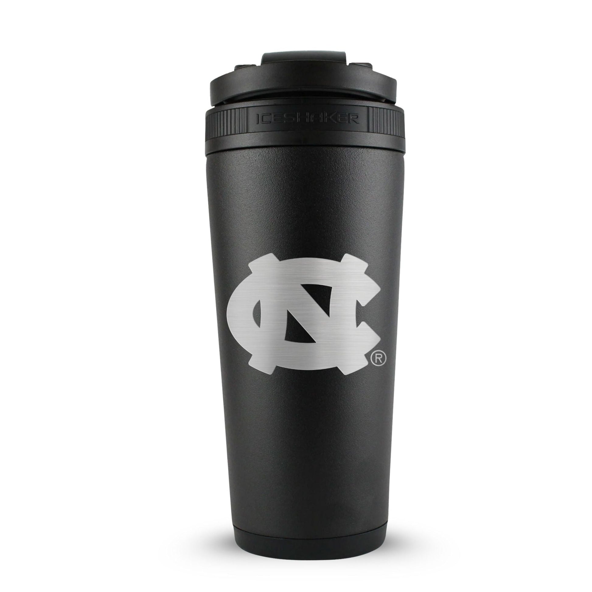 Officially Licensed University of North Carolina 26oz Ice Shaker Cup Officially Licensed
