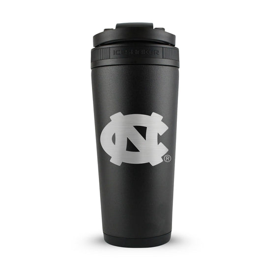 Officially Licensed University of North Carolina 26oz Ice Shaker Cup Officially Licensed