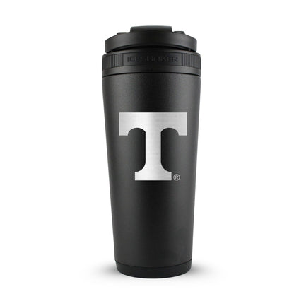 Officially Licensed University of Tennessee 26oz Ice Shaker Cup Officially Licensed