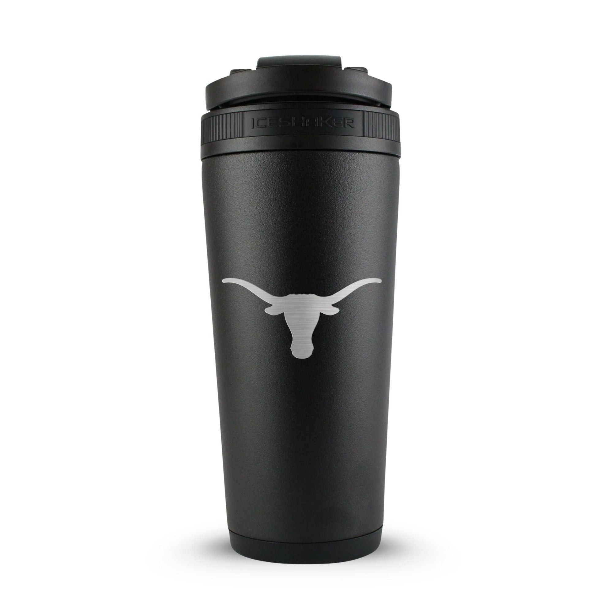 Officially Licensed University of Texas 26oz Ice Shaker Cup Officially Licensed