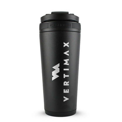 Custom Vertimax 26oz Ice Shaker Cup Officially Licensed