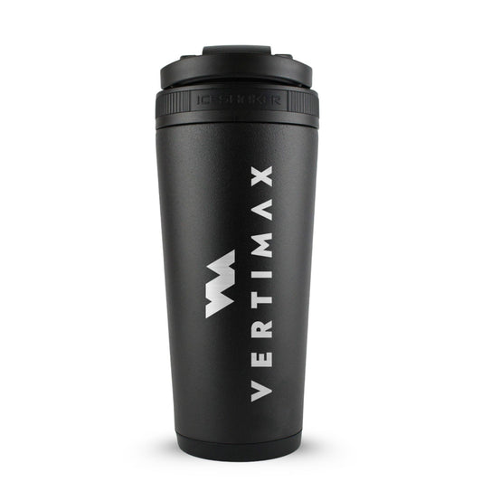 Custom Vertimax 26oz Ice Shaker Cup Officially Licensed