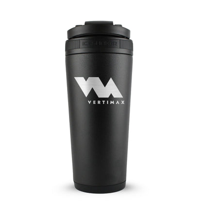 Custom Vertimax 26oz Ice Shaker Cup Officially Licensed