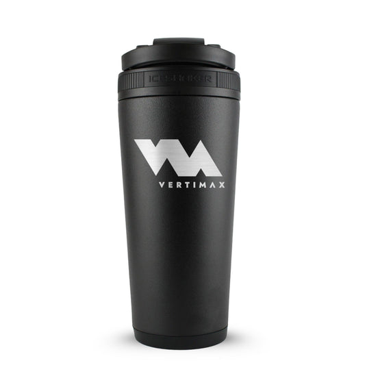 Custom Vertimax 26oz Ice Shaker Cup Officially Licensed