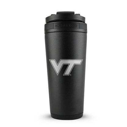 Virginia Tech 26oz Ice Shaker Cup Officially Licensed