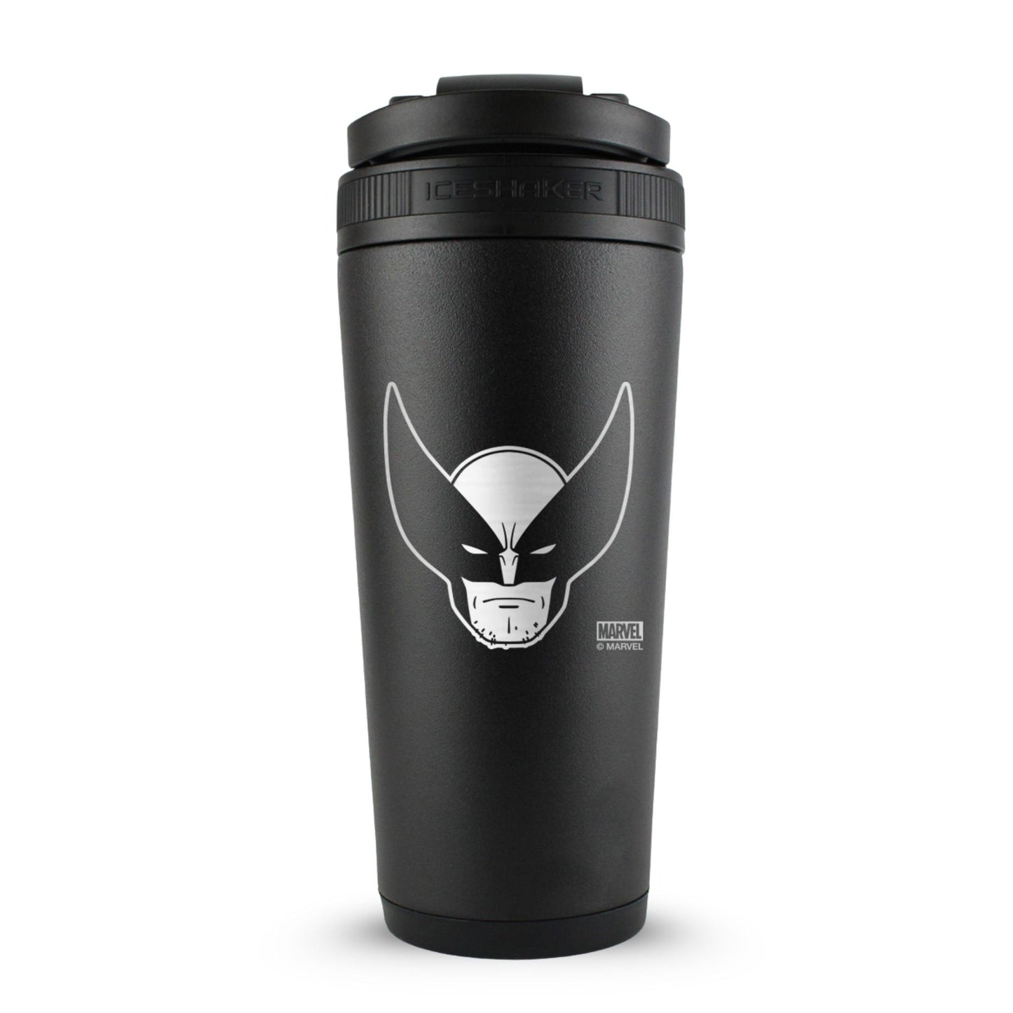 Officially Licensed Wolverine 26oz Ice Shaker Cup Officially Licensed