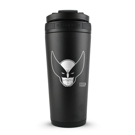 Officially Licensed Wolverine 26oz Ice Shaker Cup Officially Licensed