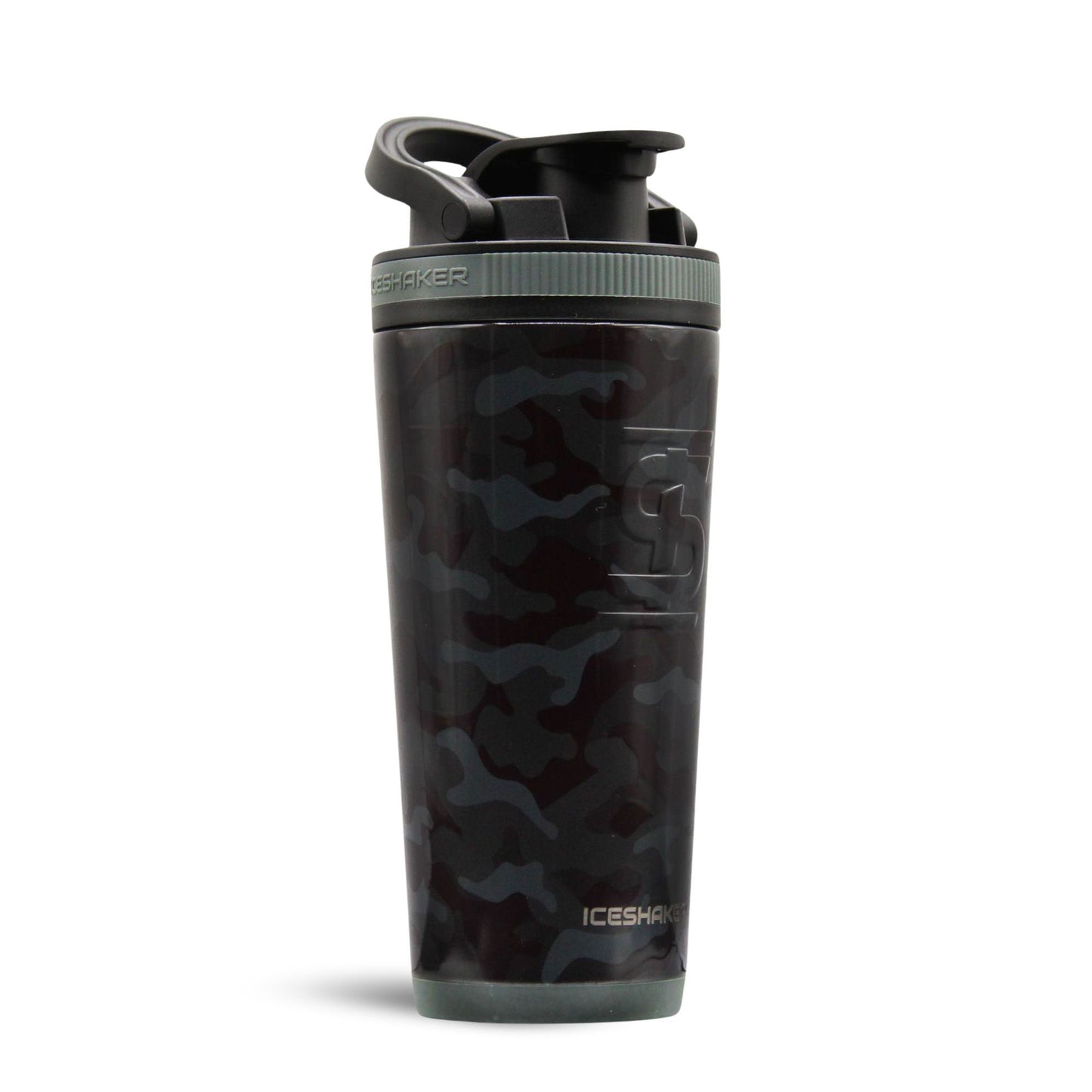 26oz Ice Shaker Cup Officially Licensed