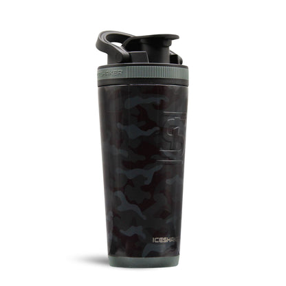 26oz Ice Shaker Cup Officially Licensed