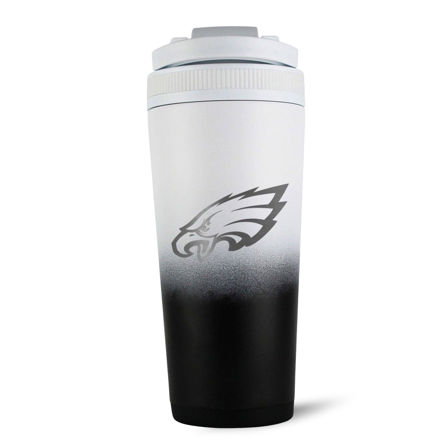 Philadelphia Eagles 26oz Ice Shaker Cup Officially Licensed