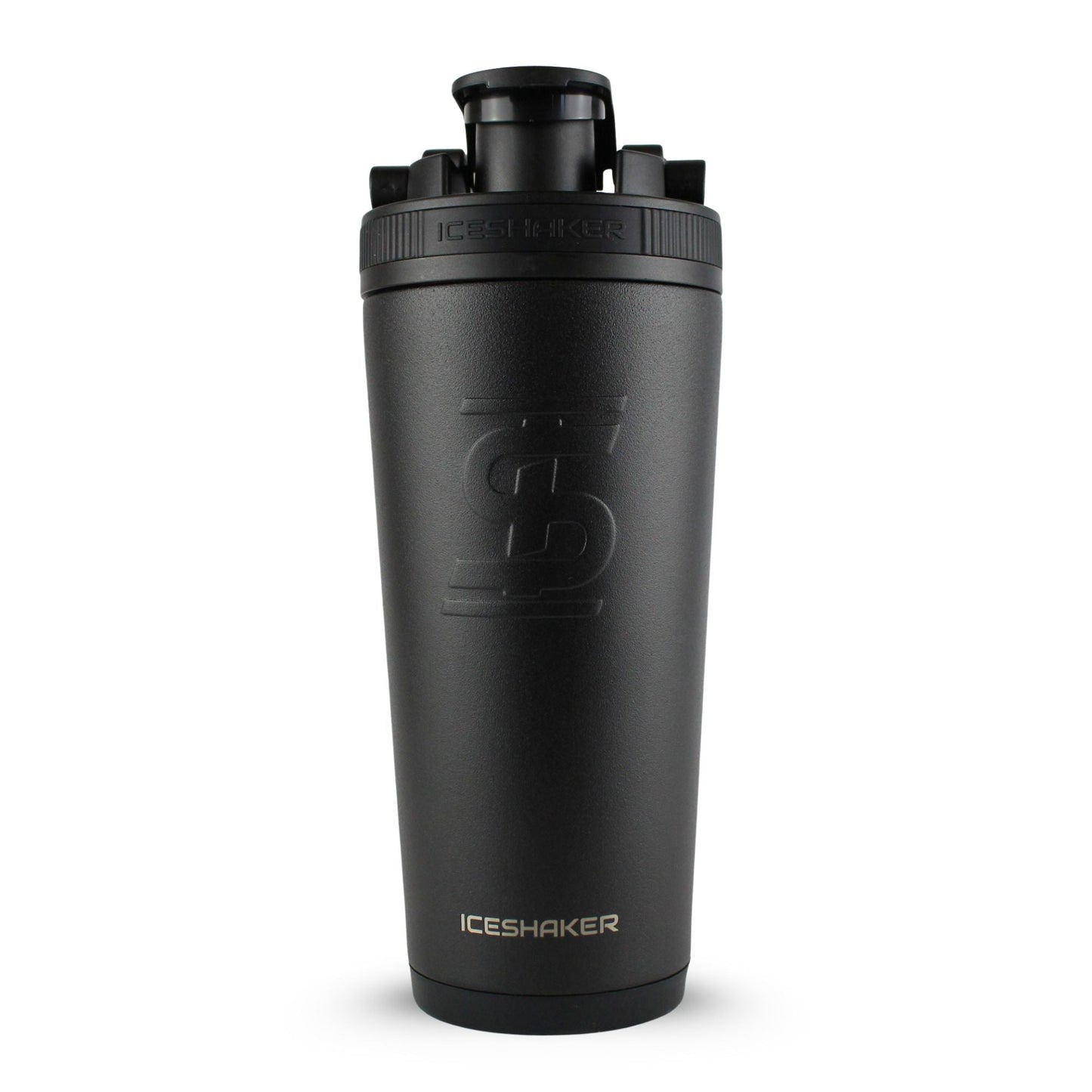Denver Broncos 26oz Ice Shaker Cup Officially Licensed