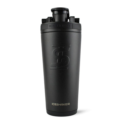 Philadelphia Eagles 26oz Ice Shaker Cup Officially Licensed