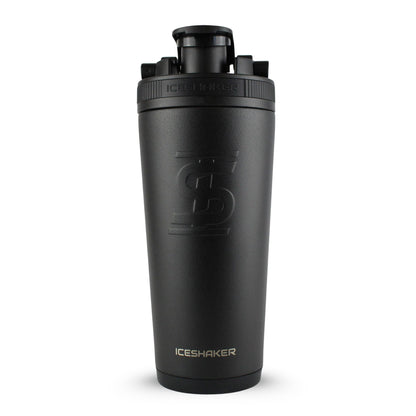 Houston Texans 26oz Ice Shaker Cup Officially Licensed