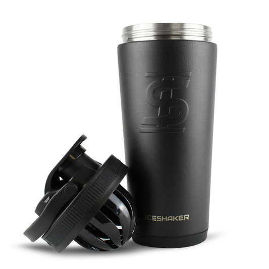 Green Bay Packers 26oz Ice Shaker Cup Officially Licensed