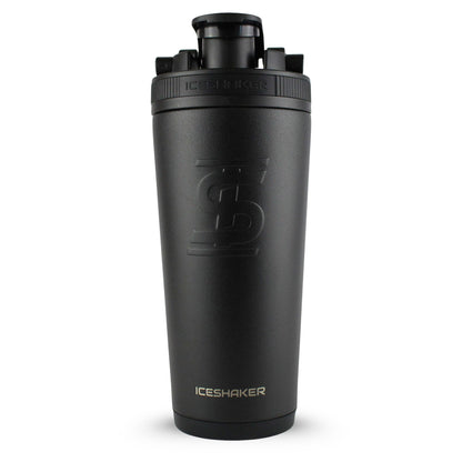 Wolverine 26oz Ice Shaker Cup Officially Licensed