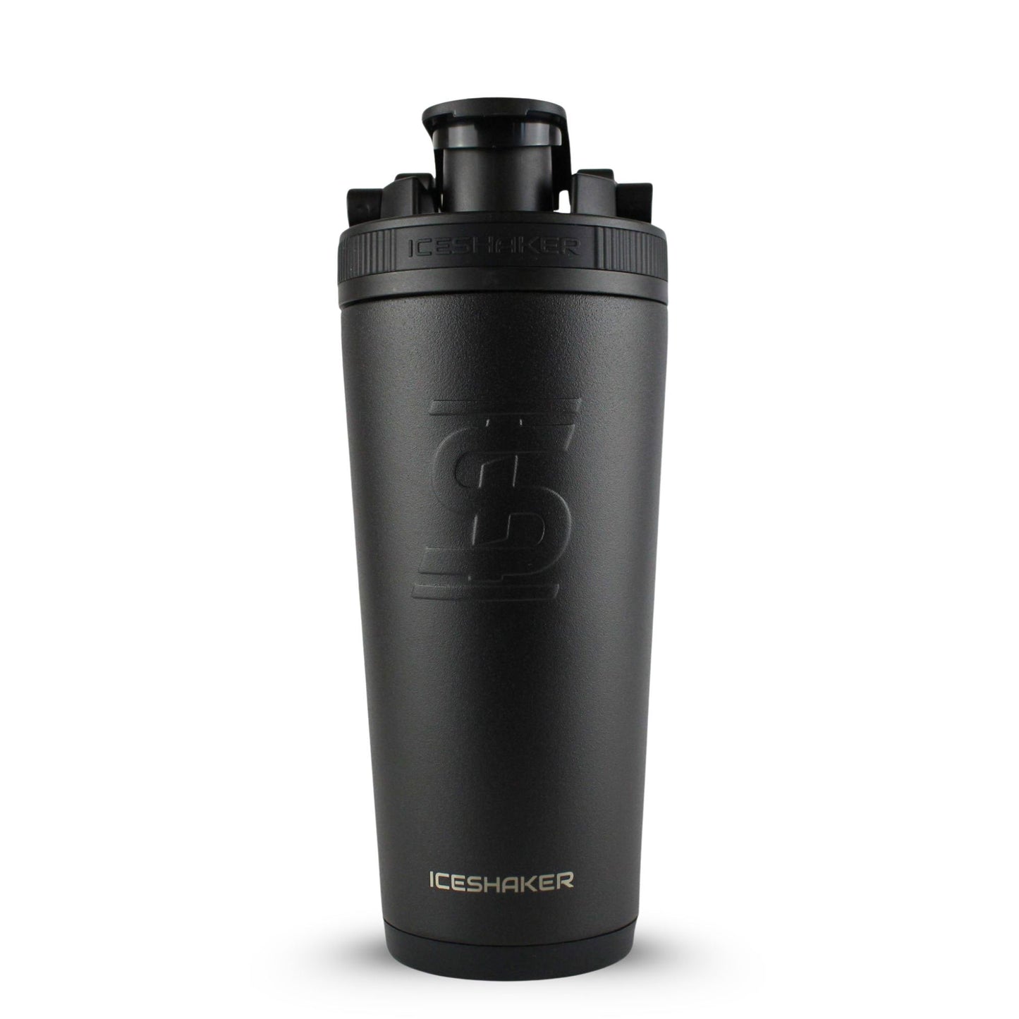 Pittsburgh Pirates 26oz Ice Shaker Cup Officially Licensed