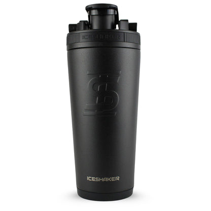 Custom Vertimax 26oz Ice Shaker Cup Officially Licensed