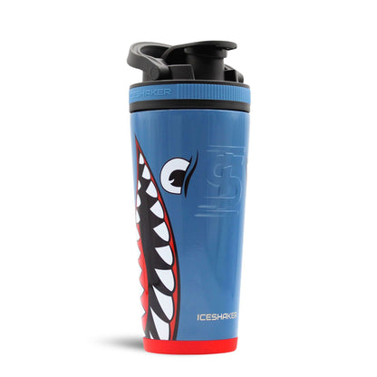 26oz Ice Shaker Cup Officially Licensed
