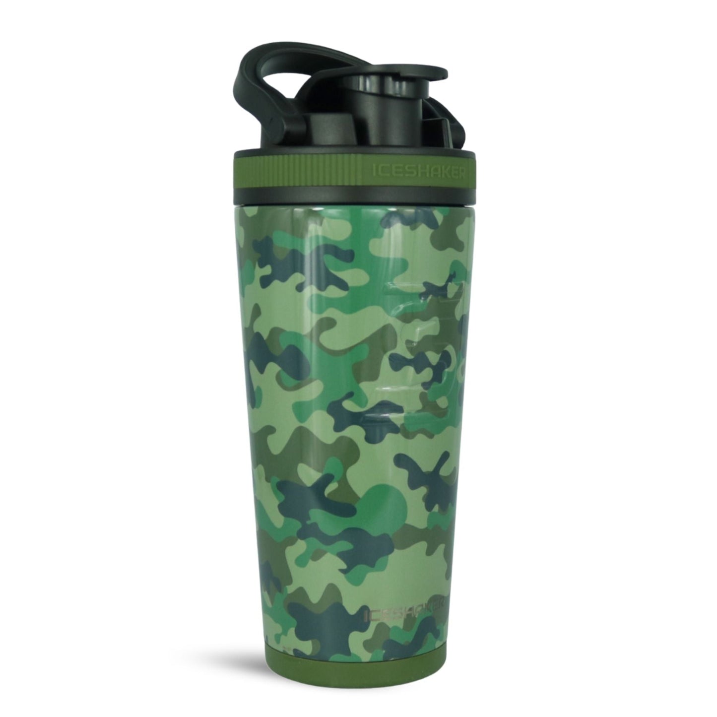26oz Ice Shaker Cup Officially Licensed