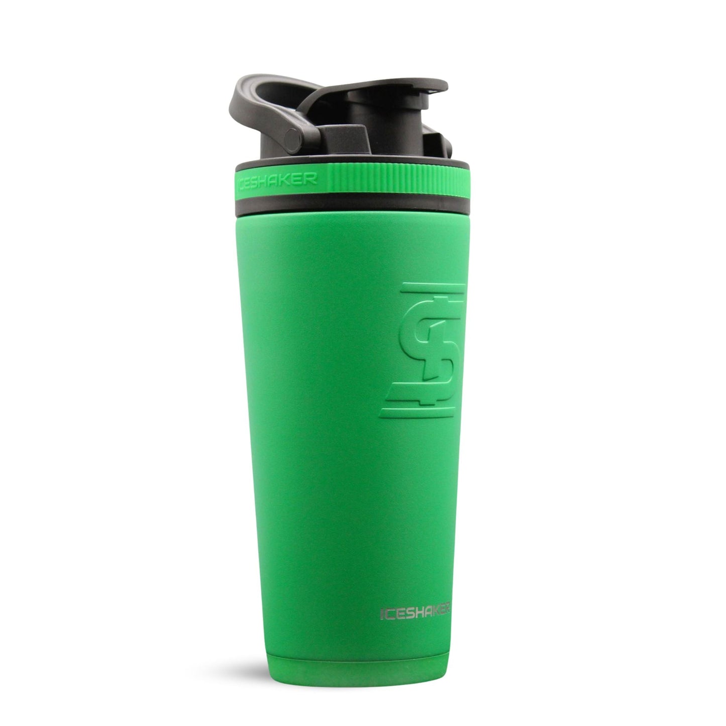 Seattle Seahawks Superbowl LX Champions 26oz Ice Shaker Cup Officially Licensed