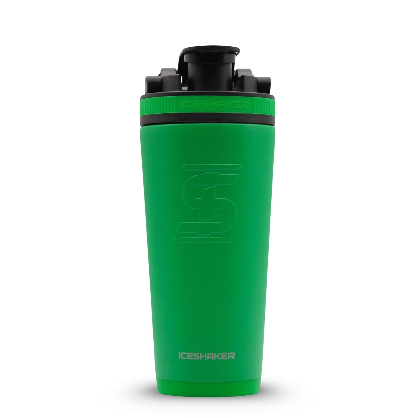 Seattle Seahawks Superbowl LX Champions 26oz Ice Shaker Cup Officially Licensed