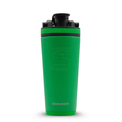 Seattle Seahawks Superbowl LX Champions 26oz Ice Shaker Cup Officially Licensed