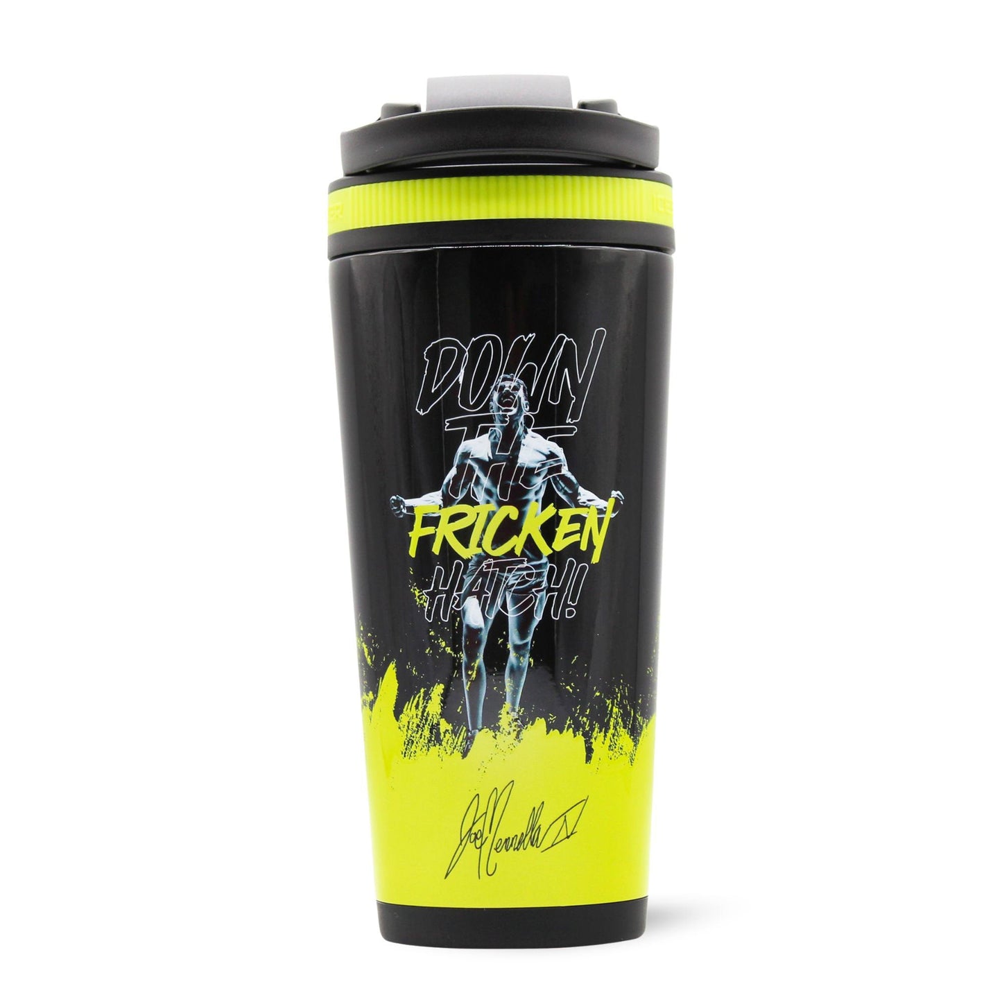 26oz Ice Shaker Cup Officially Licensed