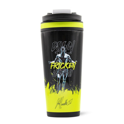 26oz Ice Shaker Cup Officially Licensed