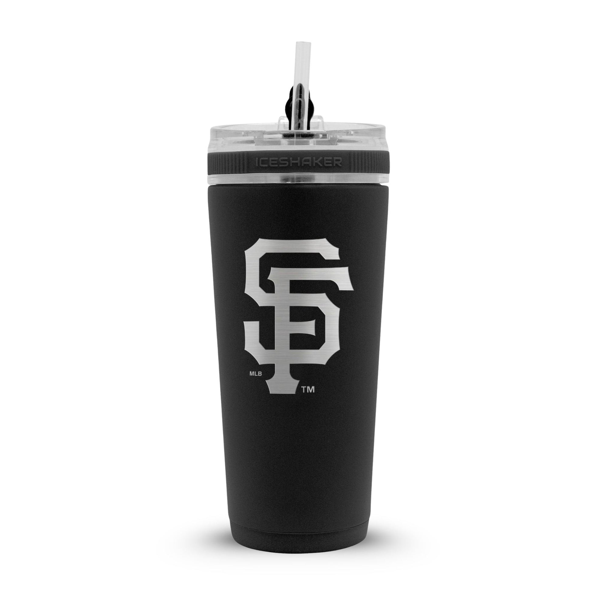 Officially Licensed San Francisco Giants 26oz Flex Bottle Officially Licensed