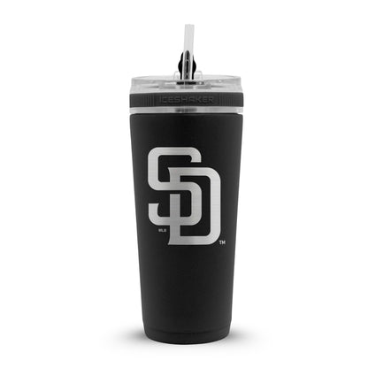 Officially Licensed San Diego Padres 26oz Flex Bottle Officially Licensed