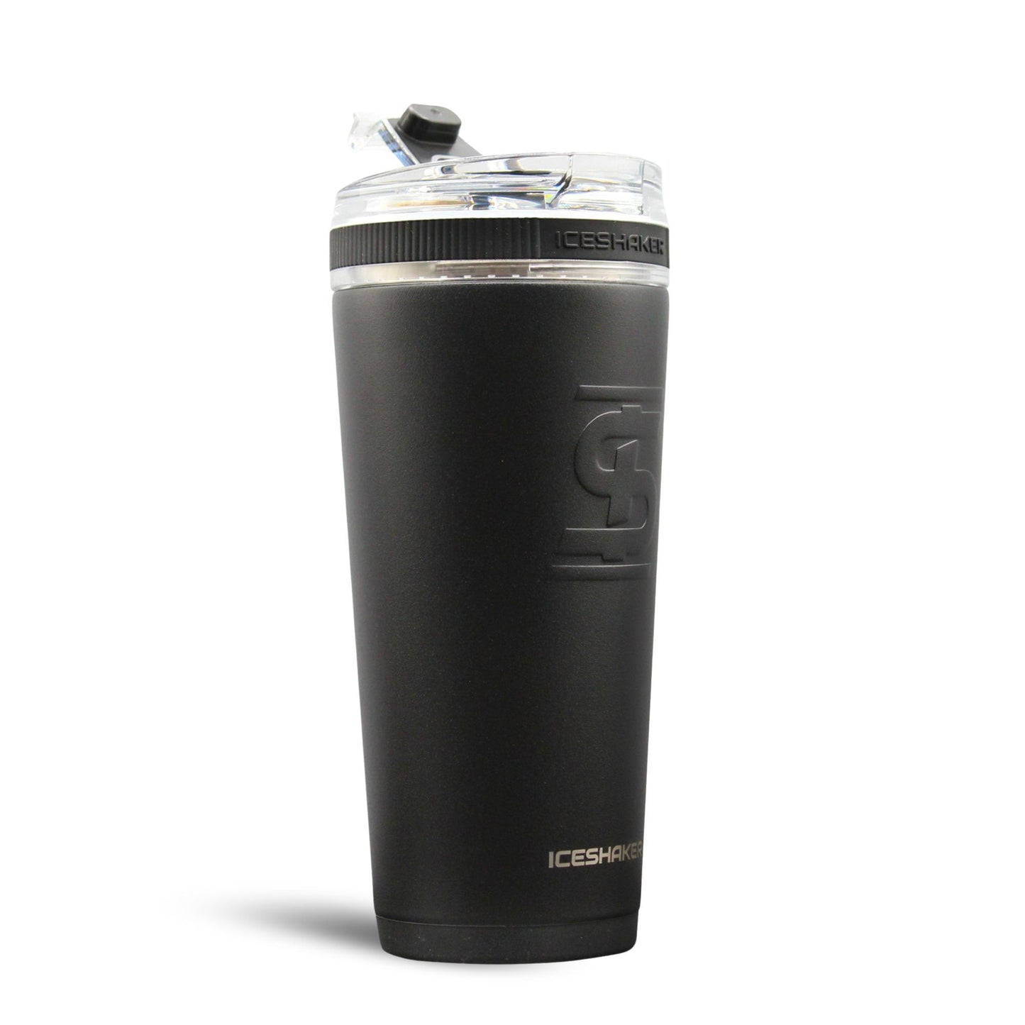 Pittsburgh Steelers 26oz Flex Bottle - Black
