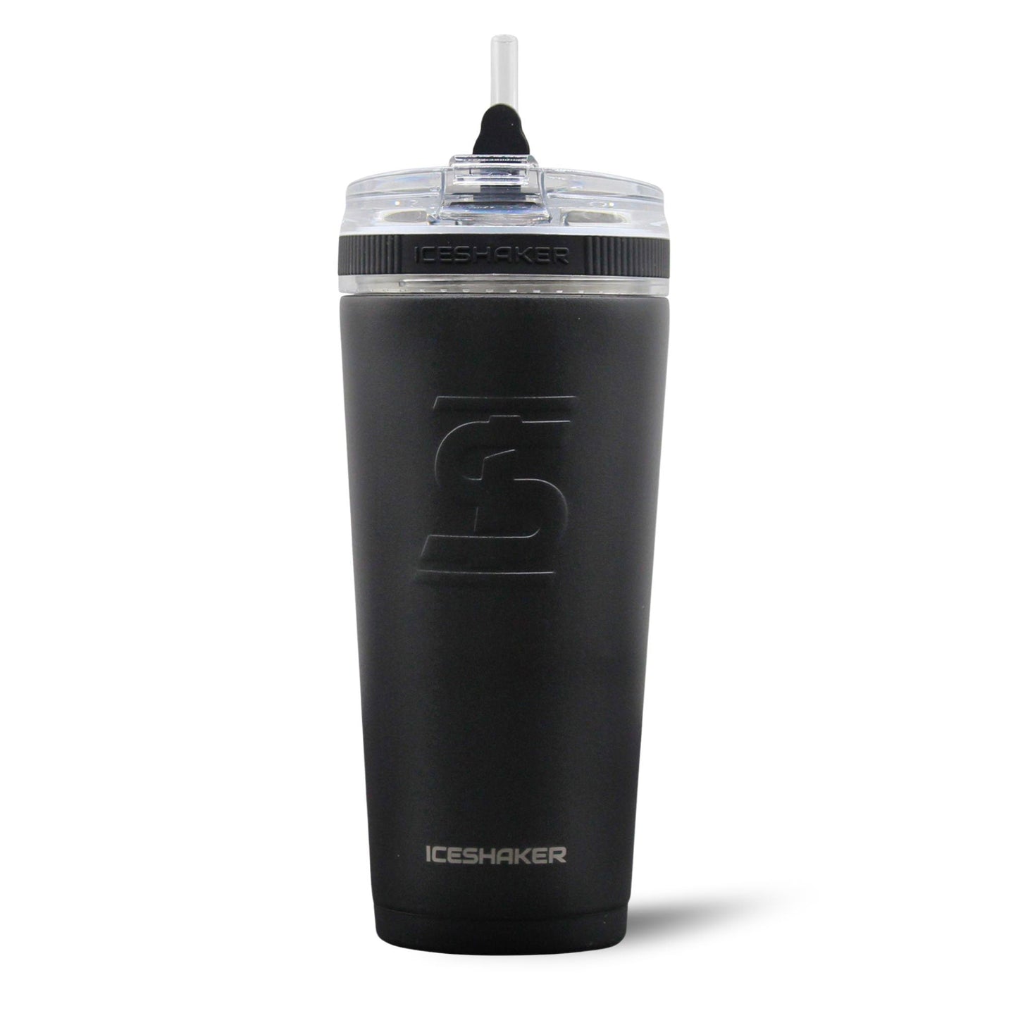 Pittsburgh Steelers 26oz Flex Bottle - Black