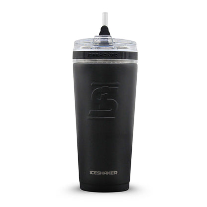 Denver Broncos 26oz Flex Bottle Officially Licensed