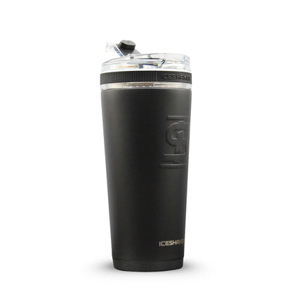 San Diego Padres 26oz Flex Bottle Officially Licensed