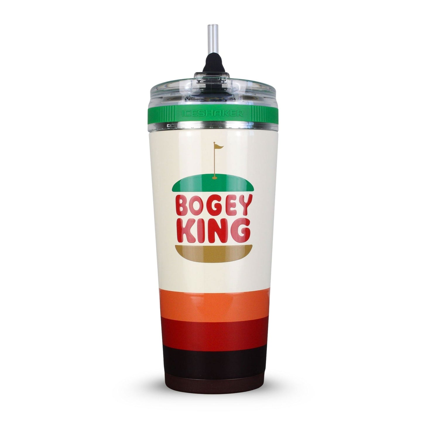26oz Flex Bottle Officially Licensed