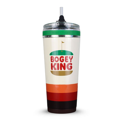 26oz Flex Bottle Officially Licensed