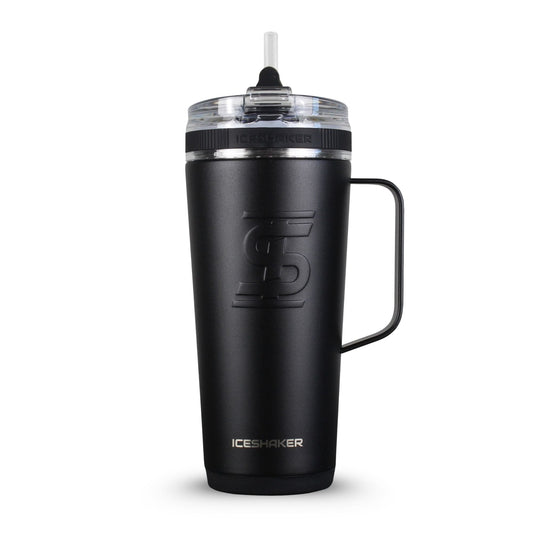 26oz Flex Bottle Officially Licensed with Handle
