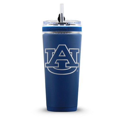 Officially Licensed Auburn University 26oz Flex Bottle Officially Licensed