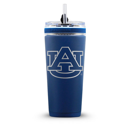 Officially Licensed Auburn University 26oz Flex Bottle Officially Licensed
