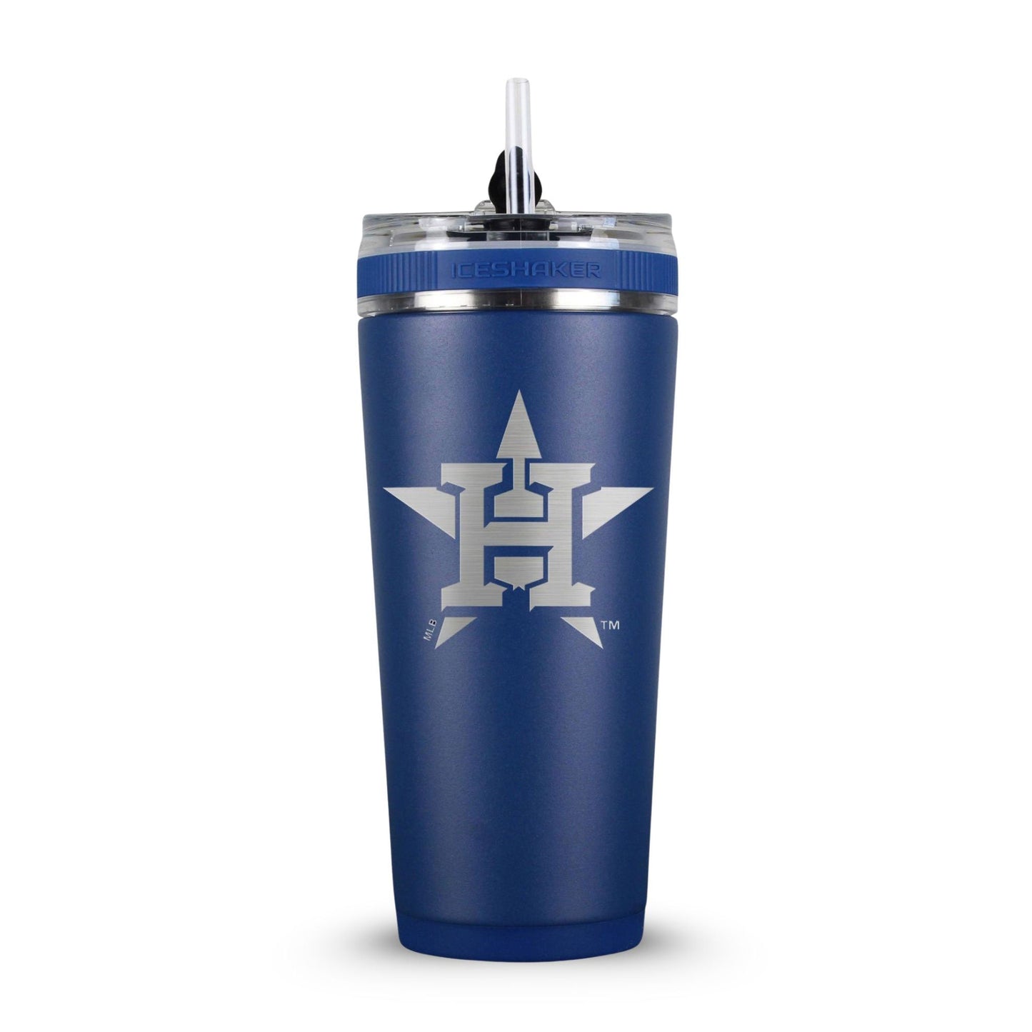 Officially Licensed Houston Astros 26oz Flex Bottle Officially Licensed