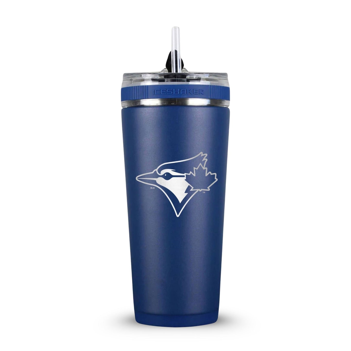 Toronto Blue Jays 26oz Flex Bottle Officially Licensed