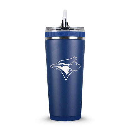 Toronto Blue Jays 26oz Flex Bottle Officially Licensed