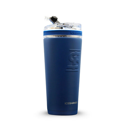 Milwaukee Brewers 26oz Flex Bottle Officially Licensed